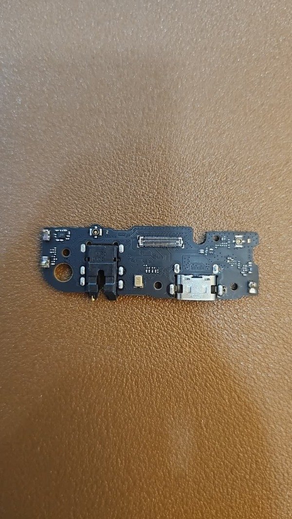 Producto - PLACA DE CARGA ORIGINAL ZTE A75 5G