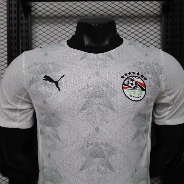 EGIPTO 2026 - ALTERNATIVA MATCH [VERSIÓN JUGADOR] — imagen 2
