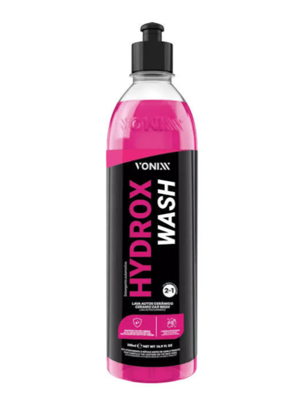 Producto - HYDROX WASH 500 ML