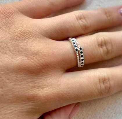 Producto - Anillo Black
