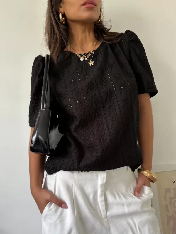 Producto - Blusa Agapanto