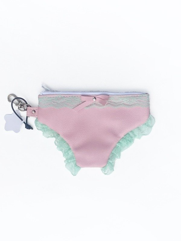 Producto - MONEDERO BOMBACHITA - 5