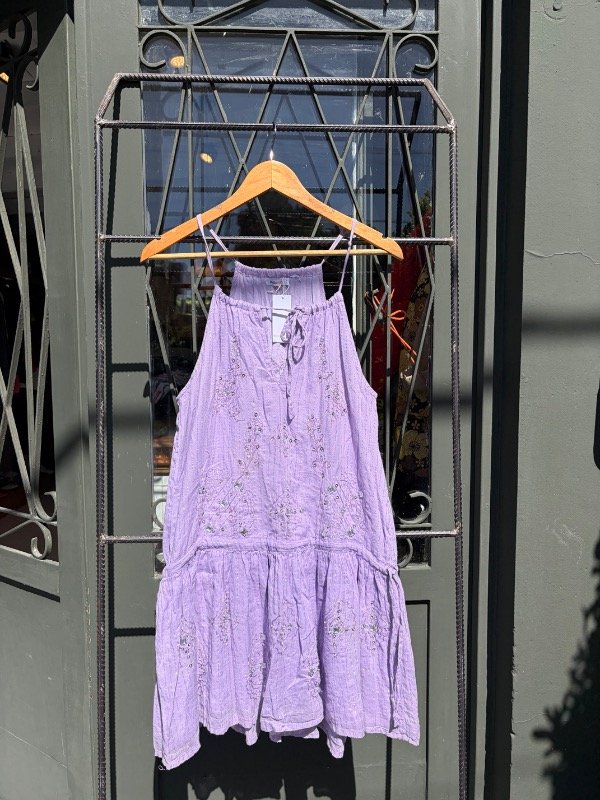 Producto - vestido Indiastyle