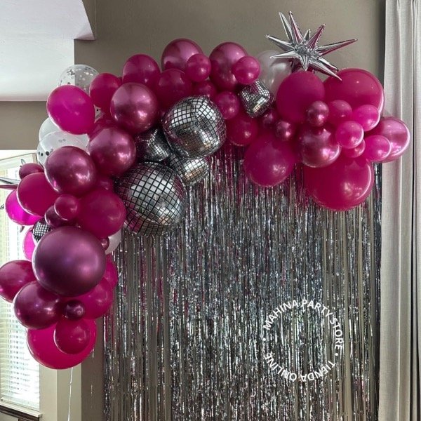 Producto - Combo de cumpleaños Pink