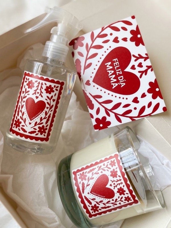 Producto - BOX MAMÁ - 1