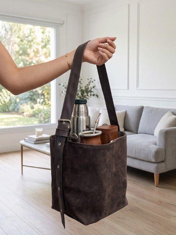 Producto - Bolso matero Evelyn - 1