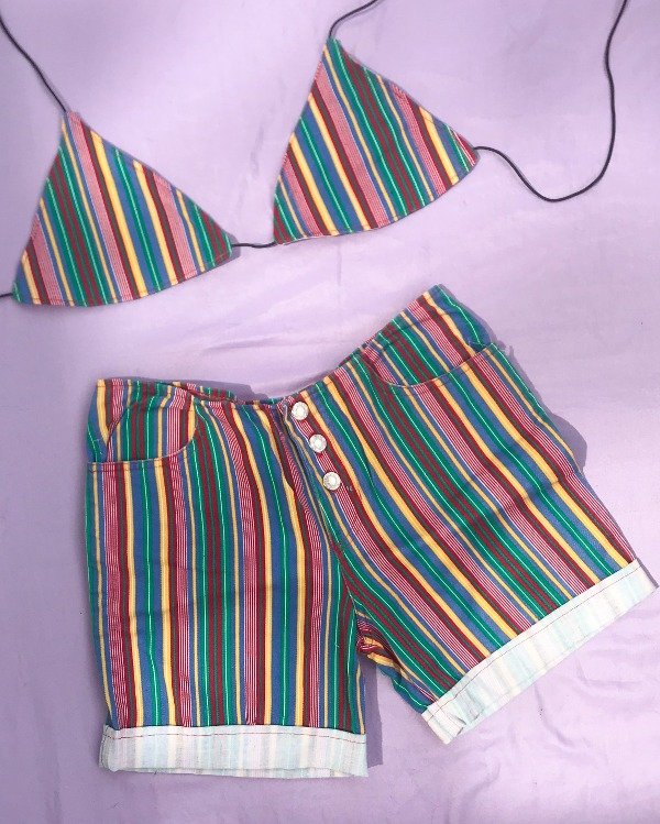 Producto - Conjunto Exel