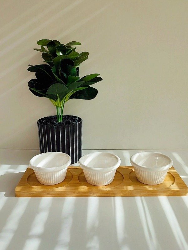 Producto - Set copetinero