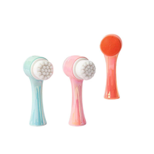 Producto - Cepillo Manual para Cuerpo