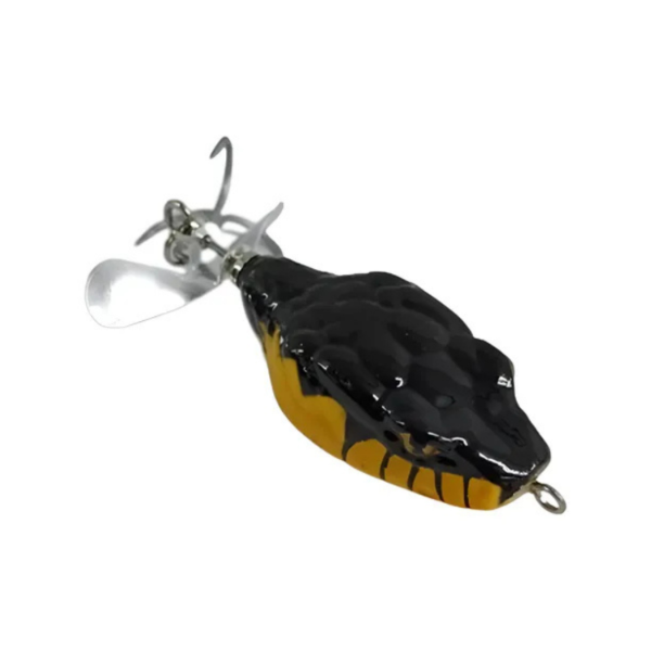 Producto - Señuelo XFISH Serpent