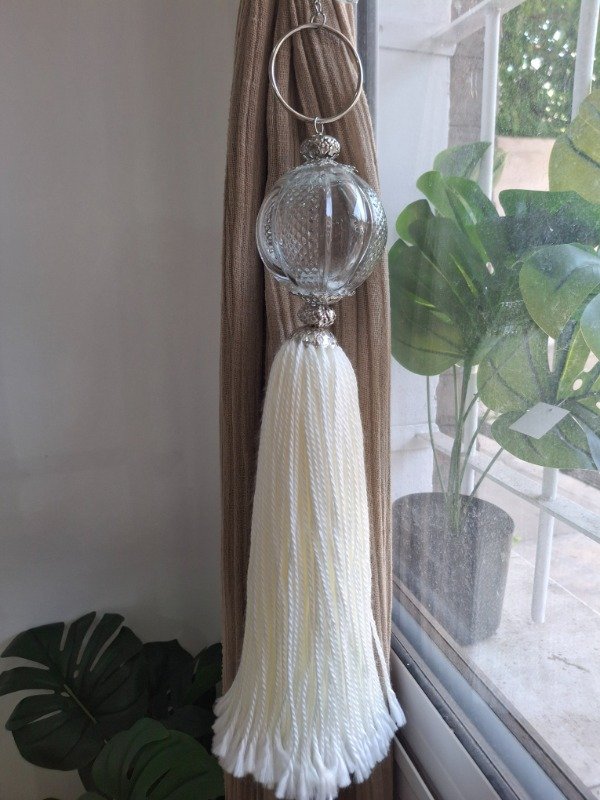 Producto - Borla Lena