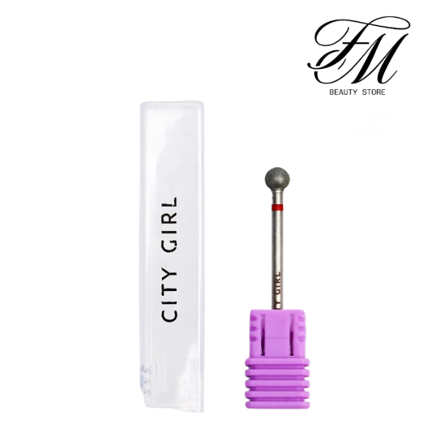 Producto - CITY FRESA BARRIL DIAMANTE