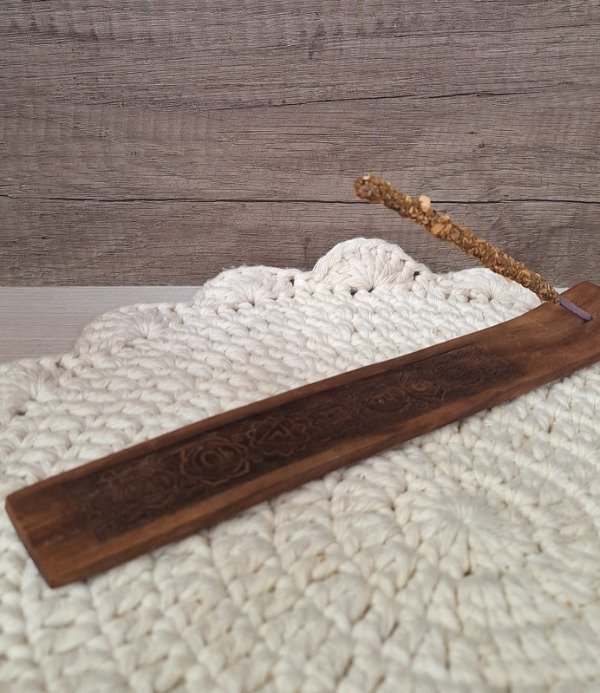Producto - Portasahumerio sky madera