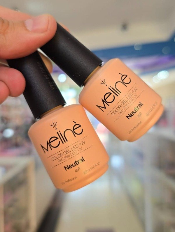 Producto - MELINE COLOR NEUTRAL