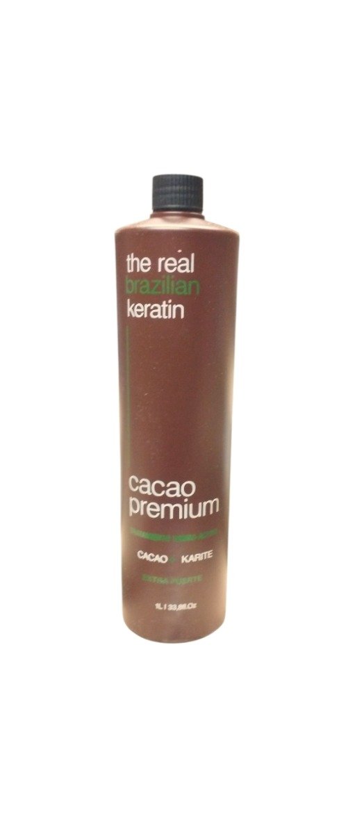 Producto - cacao premium Brazilian x 1000 ml