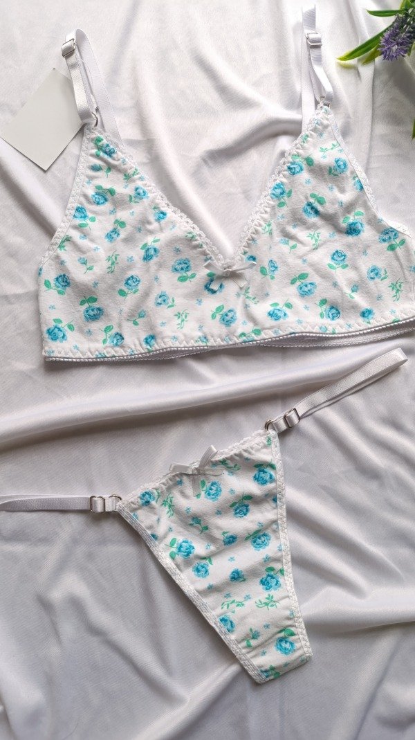 Producto - Conjunto Vega