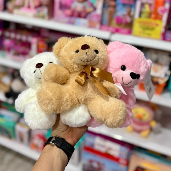 Producto - Peluche Oso 371212