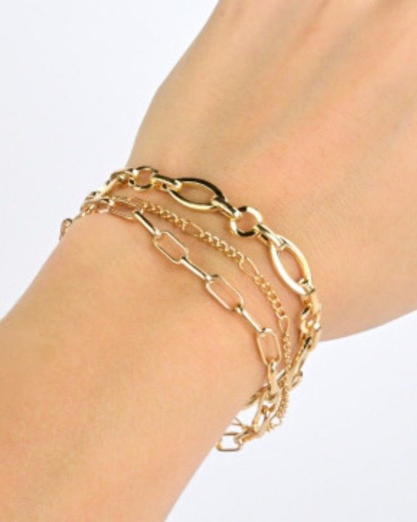 Producto - Pulsera Linka