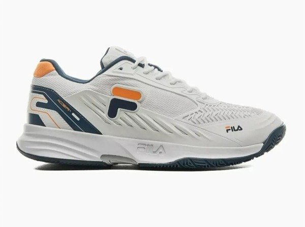 Producto - Fila Float Acer Blanco (Hombre
