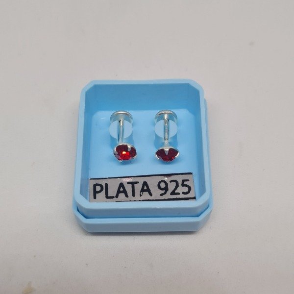 Producto - Abridor piedra roja cubic mini