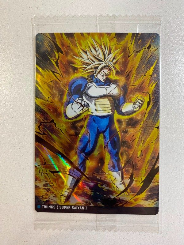 Producto - R - Trunks SS - Sellado