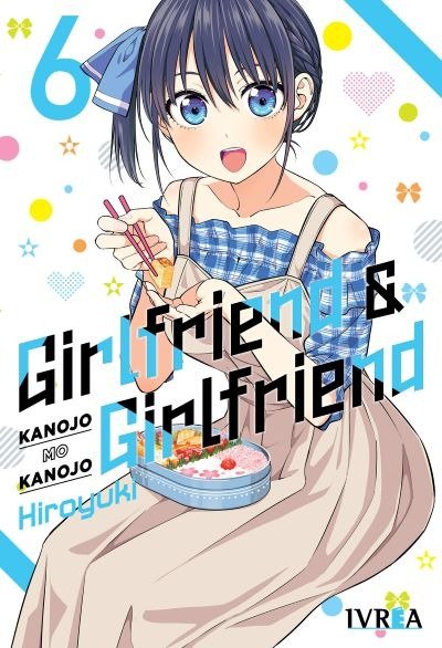 Producto - Girlfriend and Girlfriend - 5