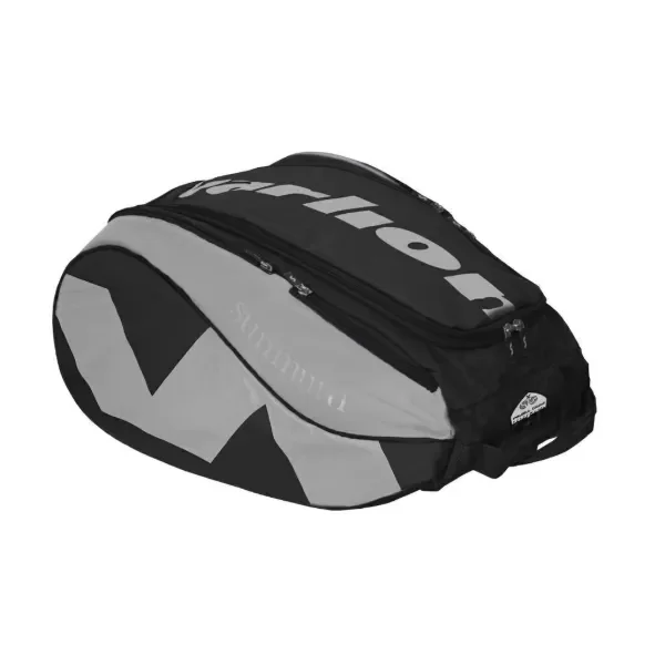 Producto - Bolso Varlion Summum Pro Gris