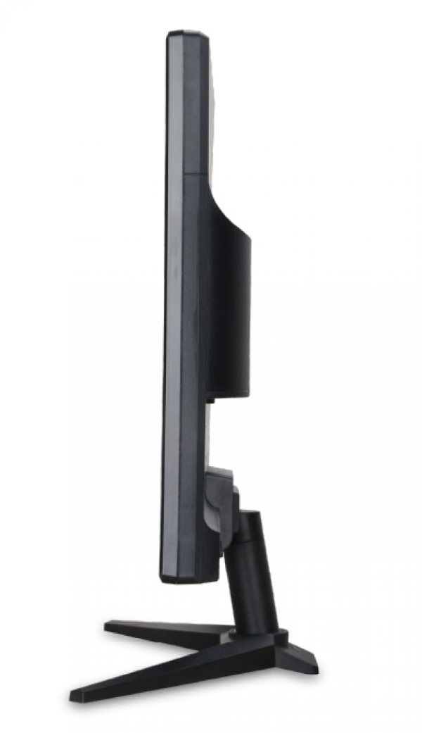 Producto - MONITOR SOLARMAX 19.3 VGA/HD+ SLIM NEGRO - 3