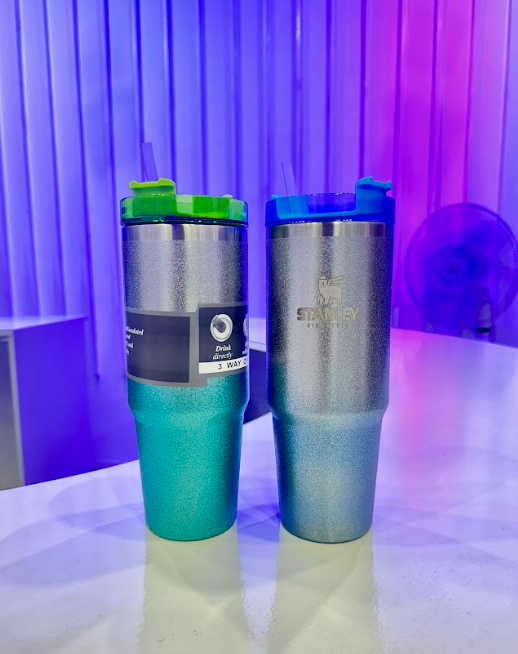 Producto - Vaso Stanley con Brillo 900ml