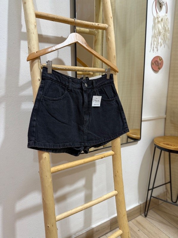 Producto - Skort Mora