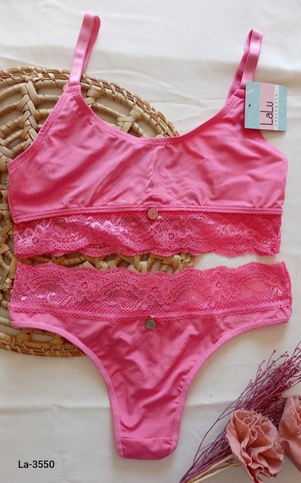Producto - Lalu Art.3550