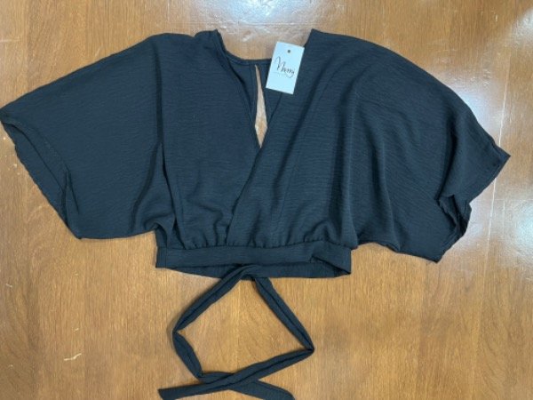 Producto - CAMISA TOP MURCIELAGO