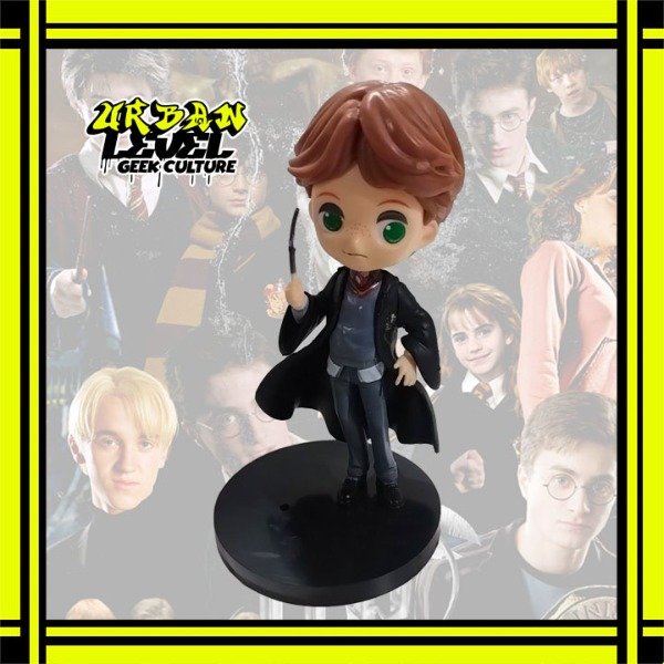 Producto - Figura Ron Weasley - Harry Potter
