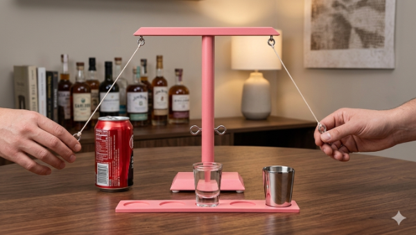 Producto - uegos De Ring Toss Home Party