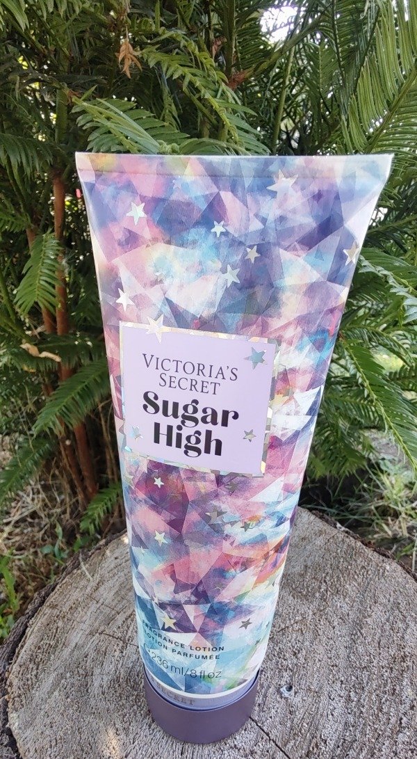 Producto - Cremas corporales Victoria Secret