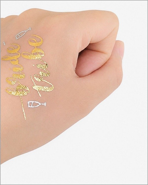 Producto - TATUAJES TEMPORALES BRIDE - 0
