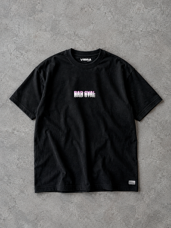 Producto - Remera Bad Gyal Tracklist - 0
