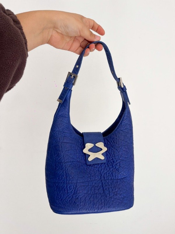Producto - Cartera Sarkany Azul - 7