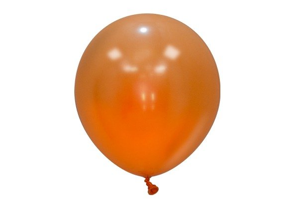 Producto - GLOBO BOMBUCHA LISO LÁTEX 12" PULGADAS X UNID. - 3