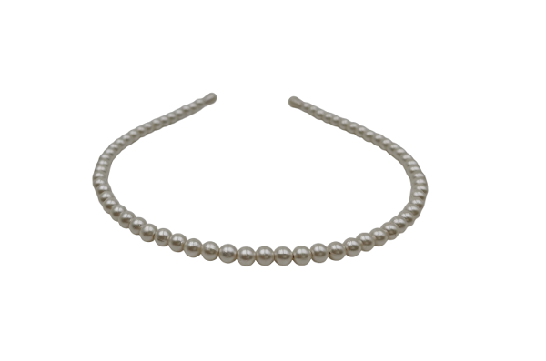 Producto - Vincha perla x 5 unid