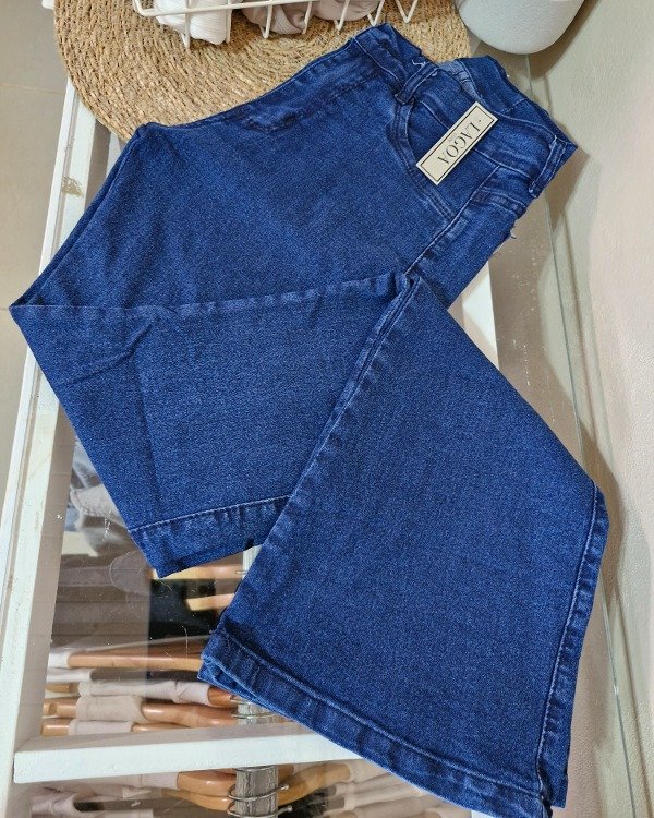 Producto - Oxford azul jean 113