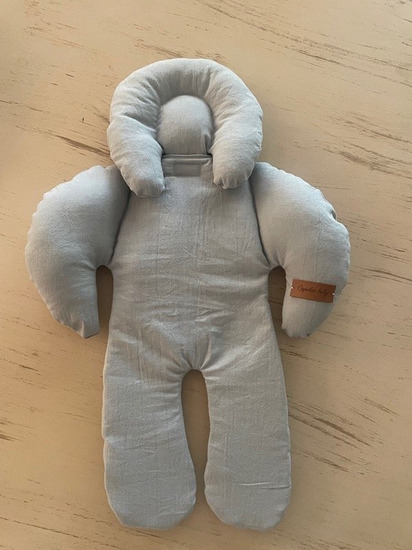 Producto - Reductor de huevito celeste