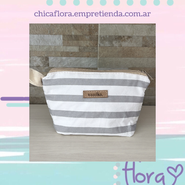 Producto - Neceser Nórdico - 2