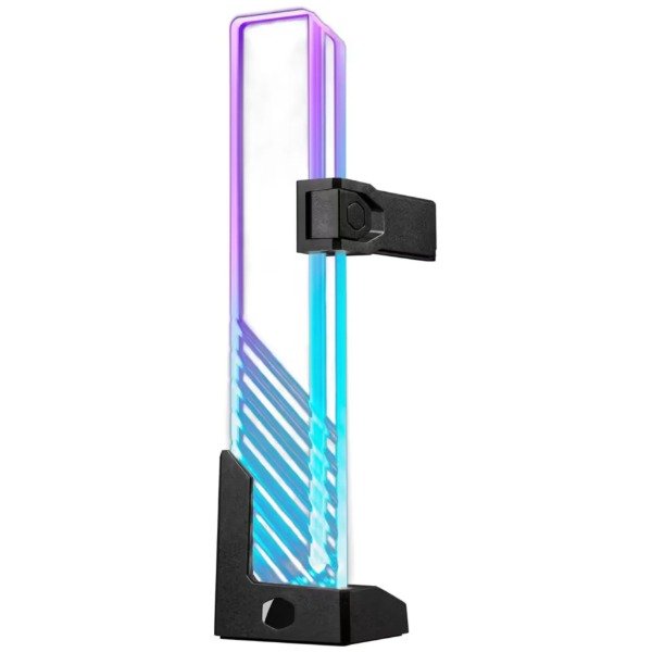 Producto - Cooler Master para Placa de Video ARGB MCA-U000R-GSBTG - RGB 100802