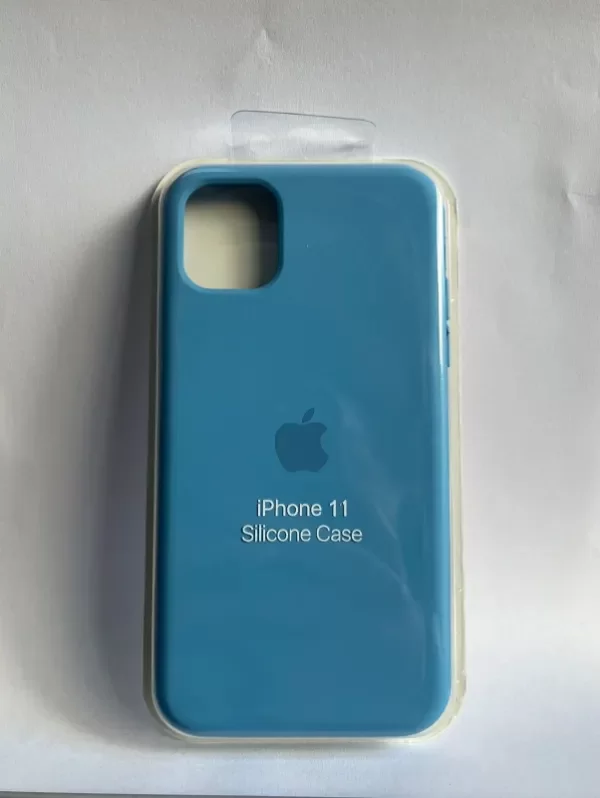 Producto - Silicon Case - Linea 11 y 12 - 7