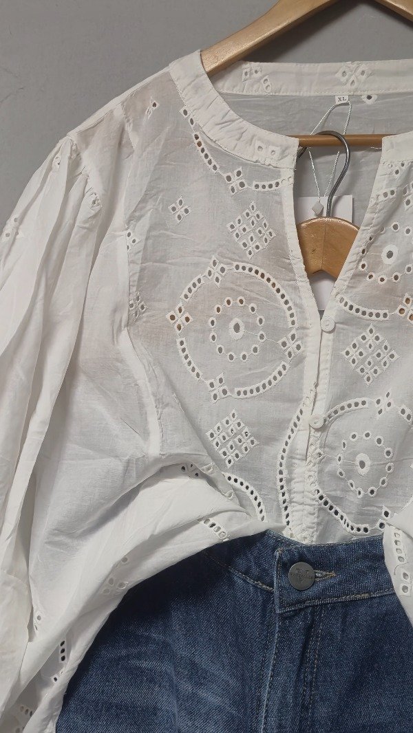 Producto - Blusa Wabi Sabi - 3