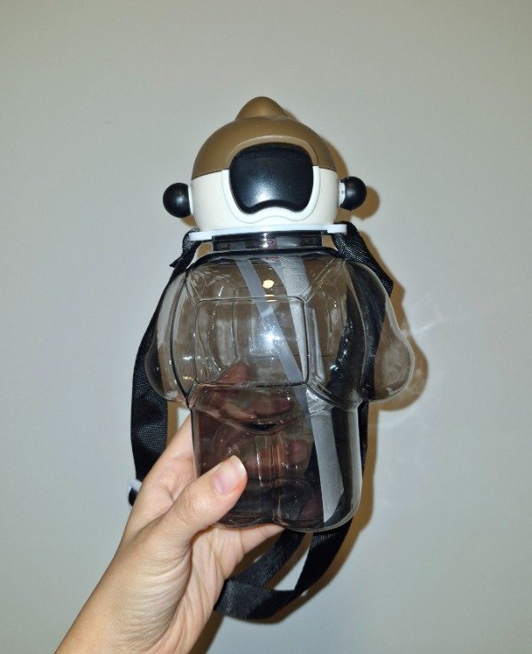 Producto - Botella Astronauta - 1