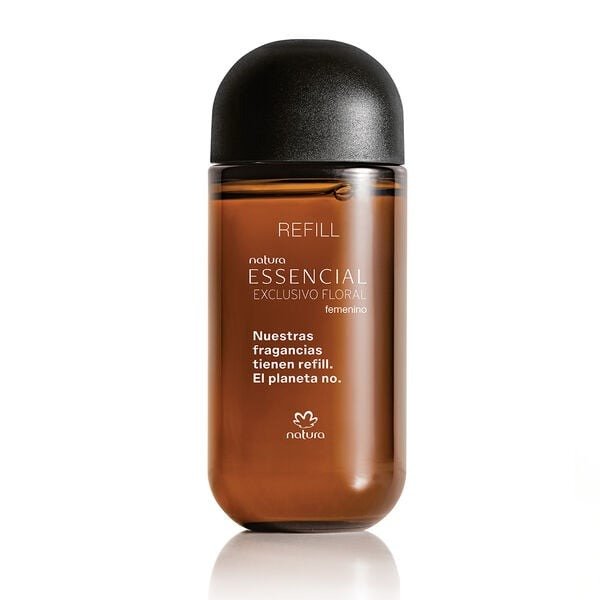 Producto - Repuesto esencial exclusivo femenino 100ml