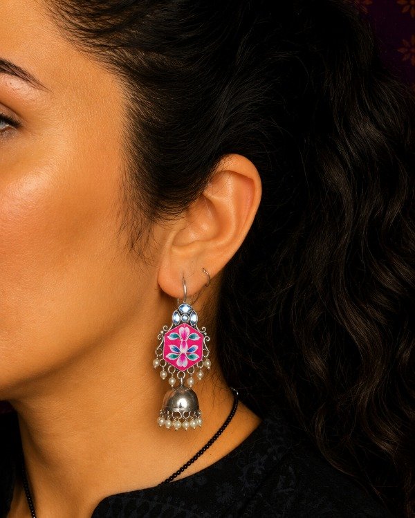Producto - Aros LOTUS #56