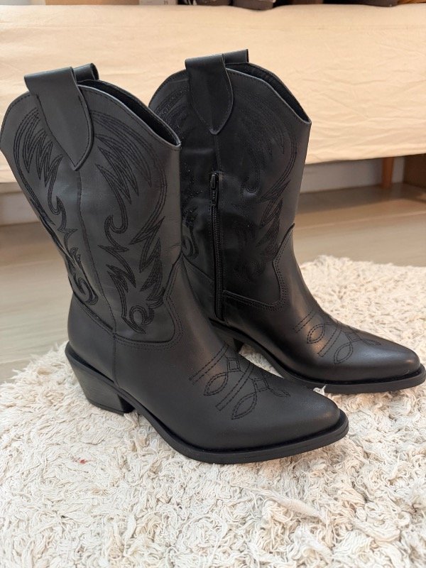 Producto - Botas montana